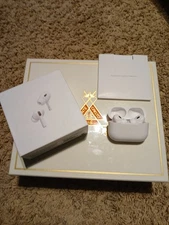Apple Airpods Pro 2 Everything Included