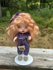 Holala Doll | eBay
