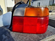 BMW e36 3er Compact Rückleuchte rechts Rücklicht Heckleuchte Lampenträger