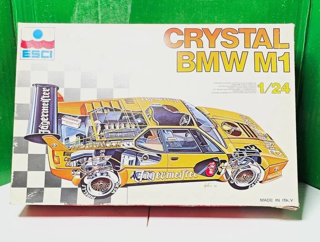 25+ ESCI Toy Models & Kits for sale | Updated Oct 2026