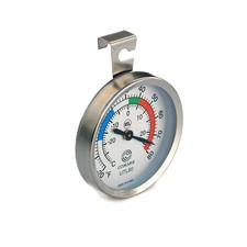 REACH-IN REFRIGERATOR THERMOME UTL80 - Genuine OEM Replacement Part