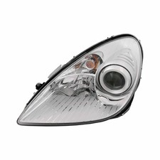 For 2005-2011 Mercedes-benz Slk55 Amg Headlight Driver Side Mb2502165