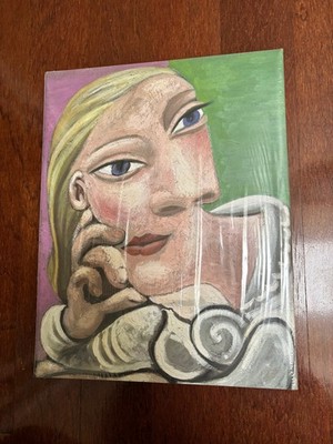 PICASSO AND MARIE-THERESE L'AMOUR FOU - HBDJ 2011 GAGOSIAN NEW/SEALED/MINT