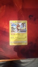 Pokemon Card Alolan Raichu SM72 Holo Promo Crimson Invasion Prerelease LP on eBay