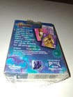 FACTORY SEALED DISNEY HANNAH MONTANA PLAYING CARDS USA MADE W/LT SHELF WEAR  — photo 7