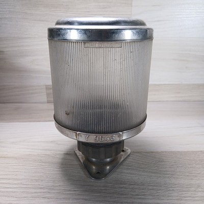 Aqua Signal Serie 50 Stand Boot Schiffe Navigationslicht weiß 360 Grad