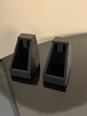 (Pack of 2) Speed Loader for Sig Sauer P320 9mm Mags- Thumb Saver
