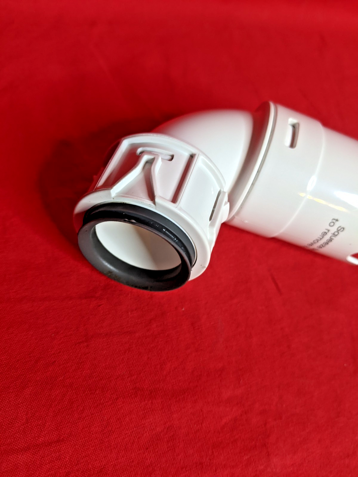 NV601UKT Disassembly Ugello Per Pavimento Shark Originale Compatibile Con Nv501 - Foto 7