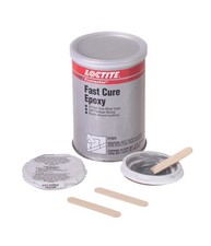Loctite 21425 Gray Fixmaster Fast Cure Epoxy Mixer Cups 0.14 fl oz- Sold Per Cup