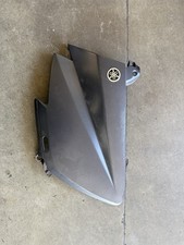 Fianco Fiancata Tmax Yamaha 530 12/14  Destra