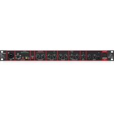 Behringer ULTRAVOICE UV1 Channel Strip