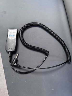 BHW ELECTRIC ASSIST REMOTE CONTROL winch remote 