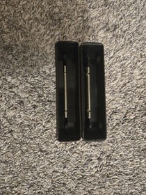 Atari 7800 Choplifter and Pole Position II Games- Tested and Works!!!! 