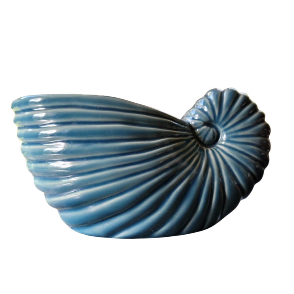 Sea Shell Candle – Large Shell Design with Beach-Inspired Scent, Coastal Home De thumbnail 3