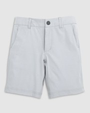 johnnie-O Calcutta Jr. Performance Shorts Seal Size 5
