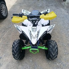 Quad Lem Motore 110