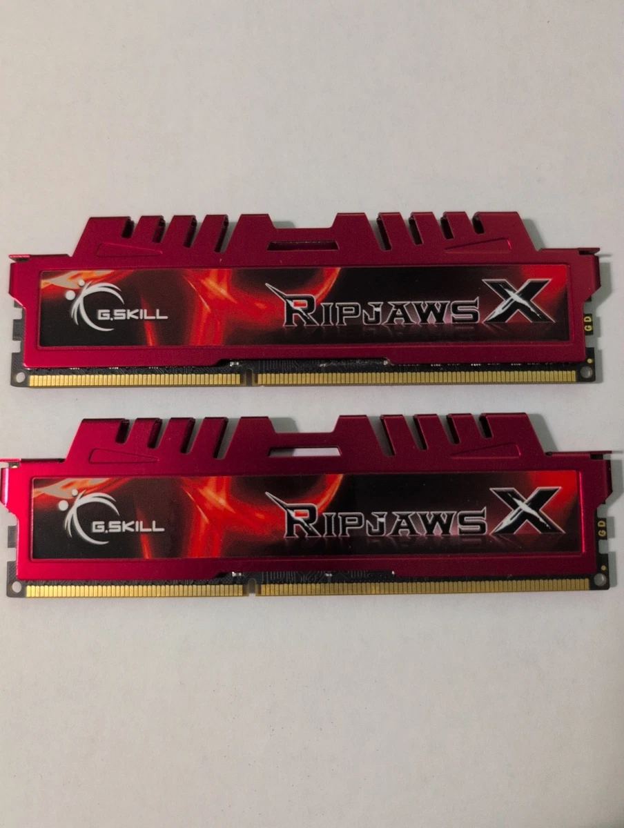 PC3-17000 (DDR3-2133) Bus Speed Computer RAM 16 GB Capacity per