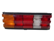 Mercedes W201 190 E 1.8 Rückleuchte Links Rücklicht Heckleuchte Schlussleuchte