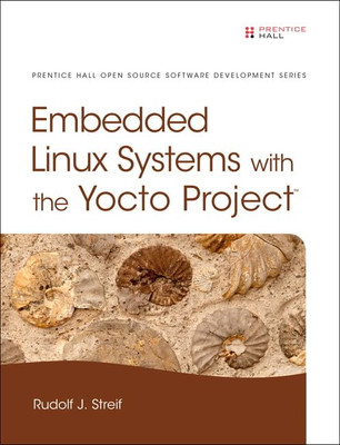 Embedded Linux Systems with th - GOOD
