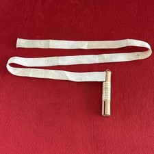 WW2 Medic Twist Tourniquet Original BAUER & BLACK First Aid Kit WWII