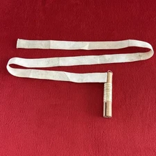 WW2 Medic Tourniquet Original BAUER & BLACK Twist First Aid Supply WWII