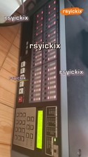 Tascam X48 48-track hard disk recorder; contains all original components.