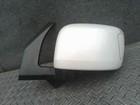 NISSAN Moco 2015 DBA-MG33S Left Side Mirror 963024A13H [Used] [PA111060075]