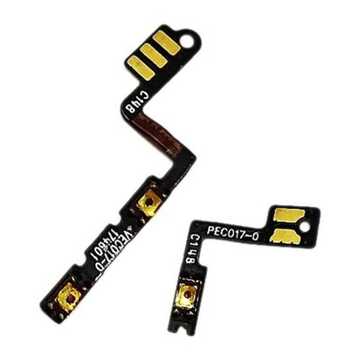 OnePlus 5T Power & Volume Button Flex Cable Replacement