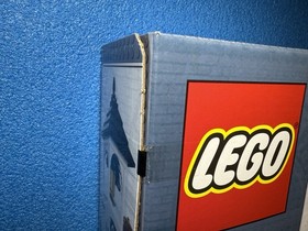 LEGO Creator Fire Brigade Modular Building 1930s Fire House/Department 10197 NEW