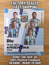 2026 Topps Argentina Team Set Soccer Checklist Guide in-content 32