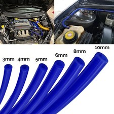 For Ram Accessories 5FT 3/4/5/6/8/10MM Automotive Silicone Vacuum Hose line Kit