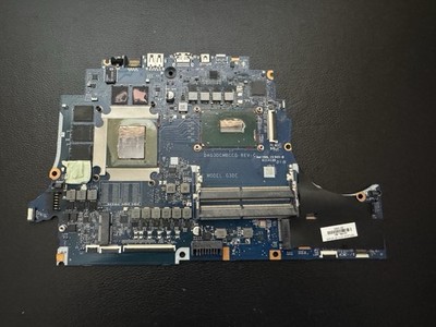 HP Omen 15-dc1001ng i5-8300H Mainboard Motherboard Hauptplatine (N)