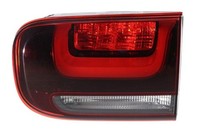 Citroen C4 Cactus RüCklicht Rechts Innen 18- Heckleuchte OEM Valeo 47215