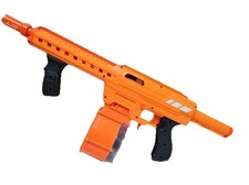 Adventure Force Tactical Strike Nexus Pro Ultimate Dart Blaster