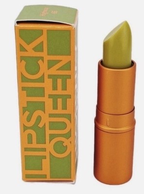 Lipstick Queen Highway 66 Color Limited Edition Full Size Discontinued