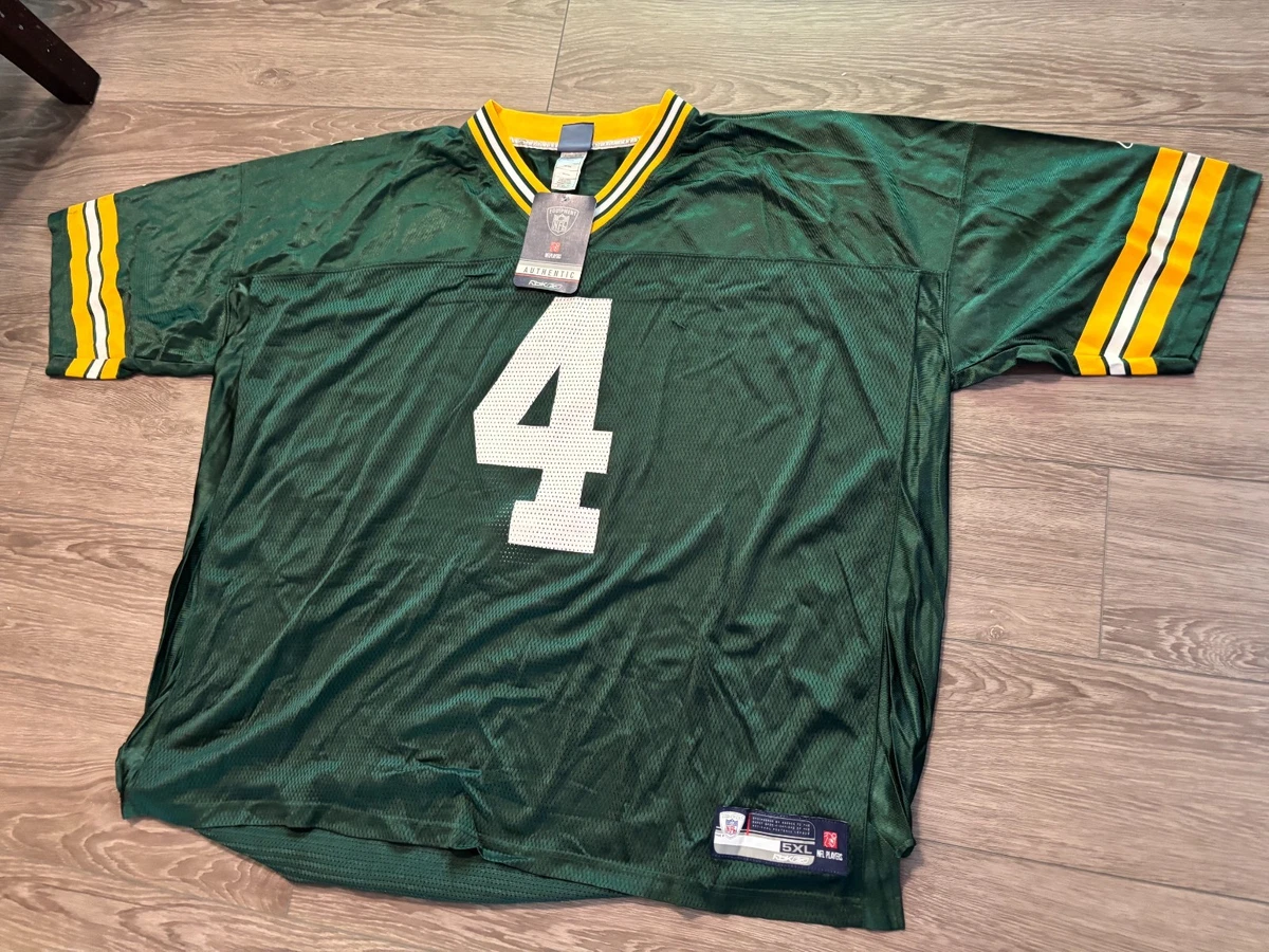 Brett Favre Green Bay Packers NFL Jerseys for sale | eBay