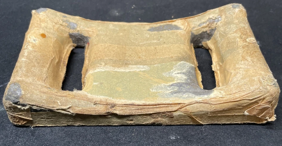 Dacor Divers peso de buceo 4,10 libras plomo duro total para cinturón de buceo Foto 4 de 4