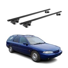 Barres de toit Ford MONDEO