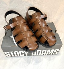 Stacy Adams Men's Montego Sandals size 12 - Never Worn