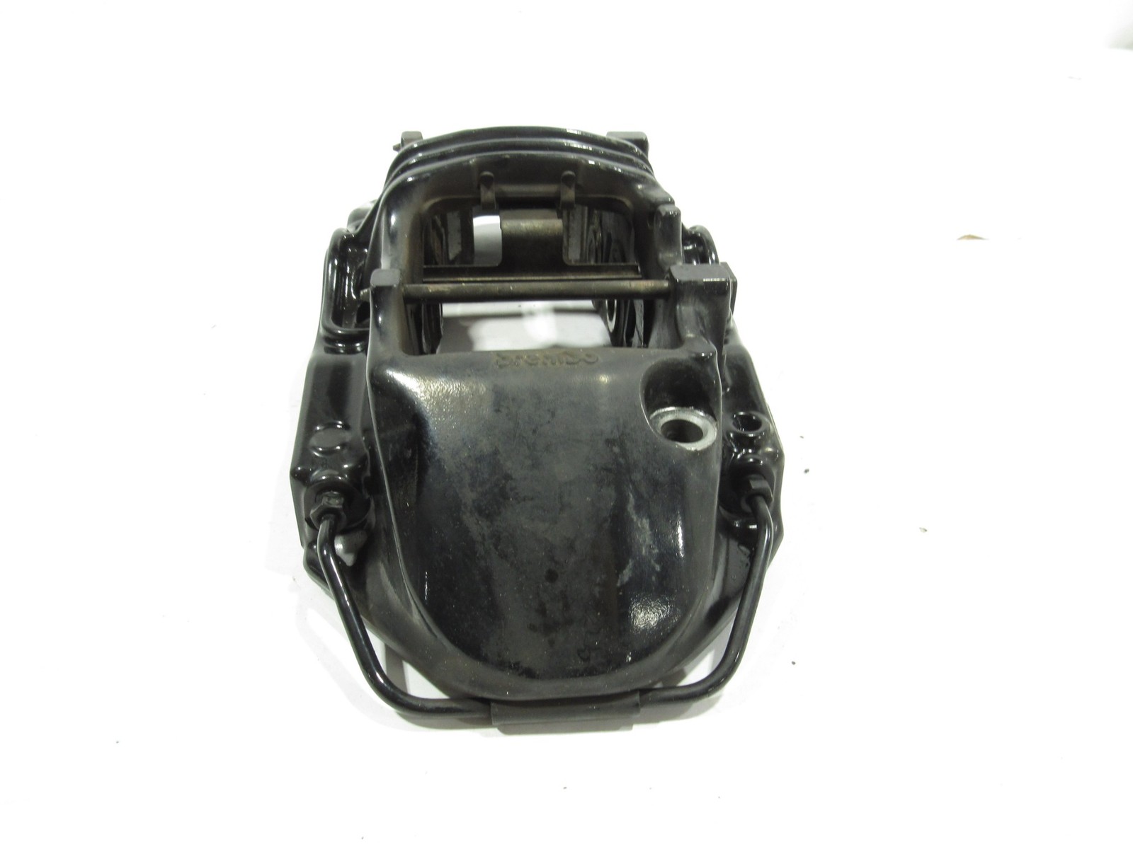 14-18 Aston Martin Vanquish 2014 Front Left Driver Brake Caliper Brembo |Y2