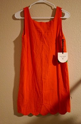 kate spade orange dress Kate spade red dress