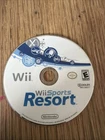 New ListingNintendo Wii Sports Resort 2009 Loose Disc Only-Tested Works