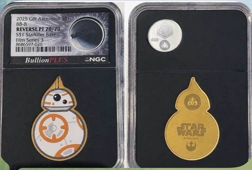 BB-8 Character Star Wars Collectibles for sale | eBay