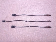 Auspuff Abgas Lambda Sonde o2 oxygen sensor BMW R nineT F 850 GS F 900 XR R GS