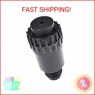 Fakojer Crankcase Oil Fill Breather Vent Cap Compatible with Common Air Compress