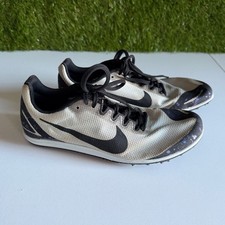 Nike Zoom Rival D Shoes Track Field Long Distance Metal Cleats Racing Spikes