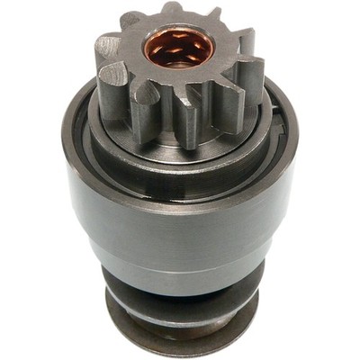 Starter Drive Assembly Massey Ferguson Delco 30MT 10 Tooth CW 1755245M91