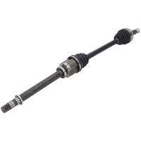 NTY Antriebswelle Gelenkwelle Vorderachse Rechts FüR Renault Megane II 2.0