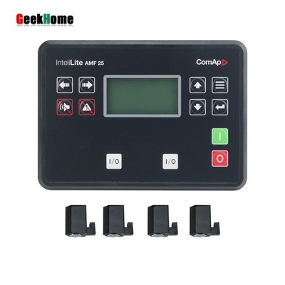 InteliLite AMF 25 Diesel Generator Controller Module gh23