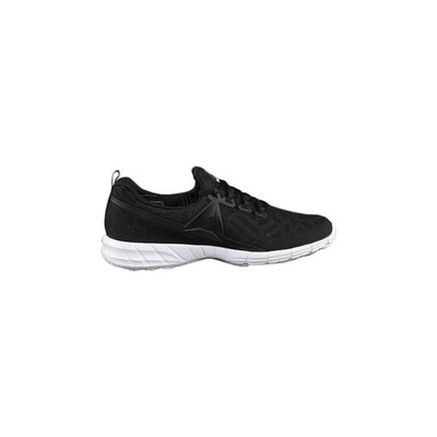 Schuhe Lauf Herren Reebok Zpump Fusion AR0091 Schwarz